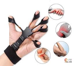 کش تقویت انگشت گریپستر