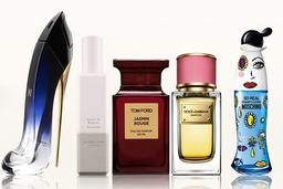 ادوپرفیوم چیست و چه فرقی با انواع عطر دارد؟