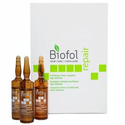 ویتامینهای ضروری برای مو