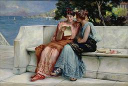 پرسش از سیاستِ دوستی: جستاری درباره امکان واسازی نظریه ارزش در هنر