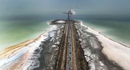 درس‌هایی از مرگ دریاچه ارومیه برای مدیریت محصول!