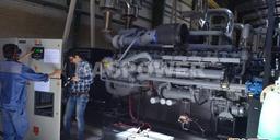 دیزل ژنراتور چیست ؟