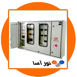 تابلو برق کنتوری