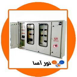 تابلو برق کنتوری