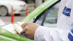 همه‌چیز درباره جرائم رانندگی و انواع آن