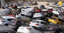 4 خودرو کم استهلاک بازه 400-500 میلیون تومان