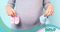 رژیم غذایی برای تعیین جنسیت