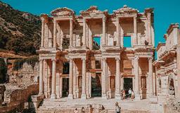 هر آنچه باید هنگام سفر به ازمیر بدانید!