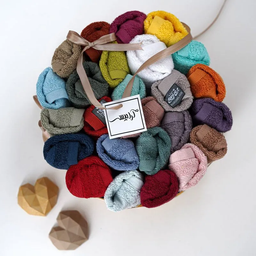 طراحی سایت با حوله برق لامع!