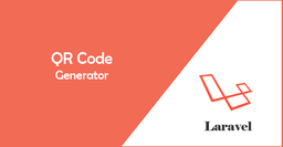 استفاده از QR Code به جای لینک کوتاه در وب سایت (Laravel)