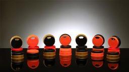 خرید درب ادویه فیلیپ تاپ پرسی