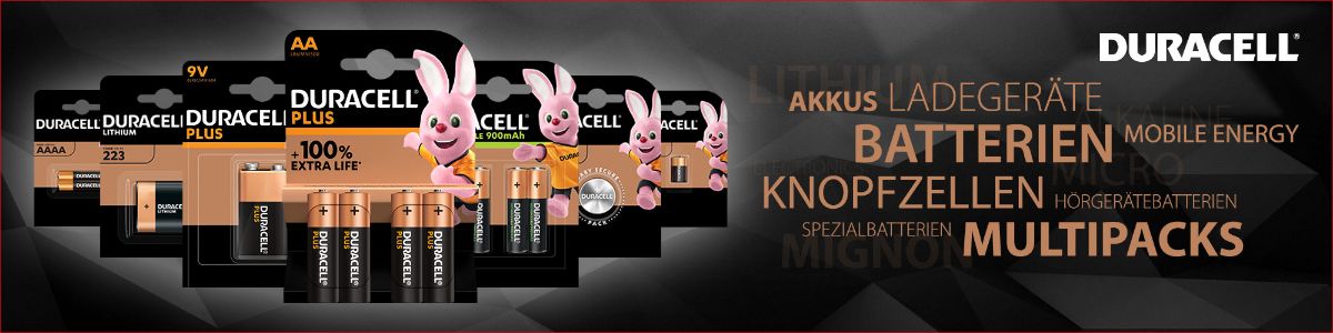 باتری دوراسل