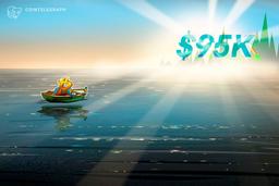 تحلیل قیمت بیت کوین در آستانه بسته شدن هفتگی