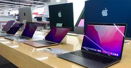 معرفی بهترین لپ تاپ های اپل 2023