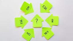 چگونه با هدف نداشتن یک بازنده موفق باشیم؟