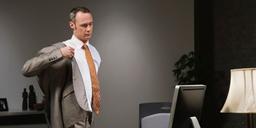 قانون کنار کشیدن در یک مذاکره موفق