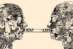 یا مزیت رقابتی ایجاد کنید یا اصلاً رقابت نکنید