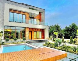 مزیت خرید ویلا ساحلی در استان مازندران