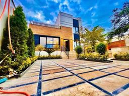 خرید ویلای مستقل شمالی، انتخابی خاص برای افرادی خاص