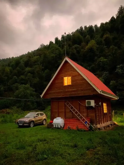 راهنمای خرید کلبه چوبی