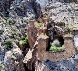 ۵ آثار باستانی دیدنی در مازندران که نباید در سفر خود از دست دهید