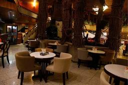 اصول حسابداری رستوران در ایران