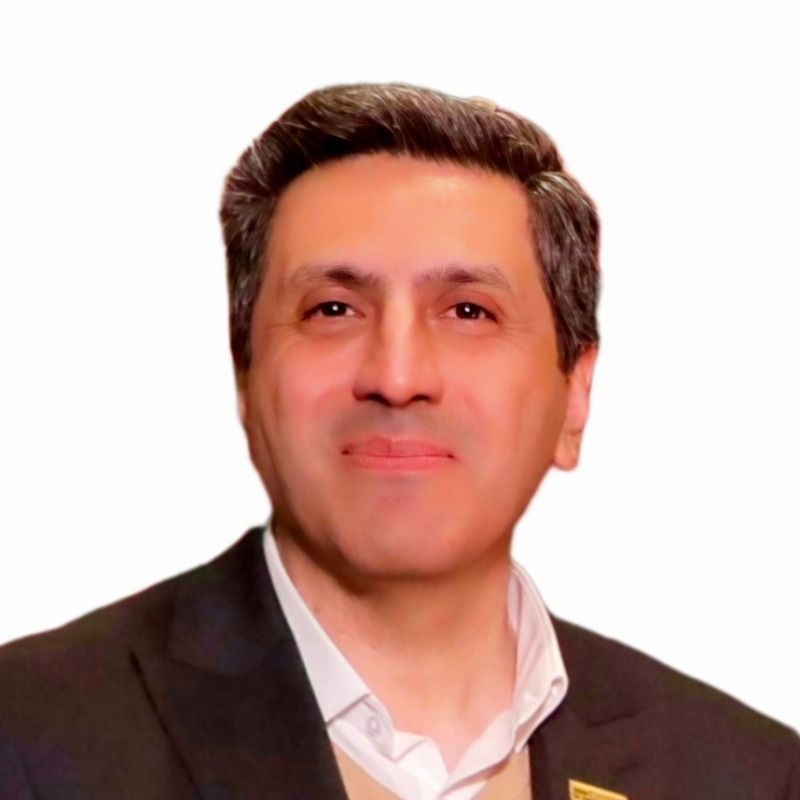 مسعود عباسی مقدم