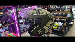 جریمه نداشتن کلاه کاسکت، توقیف و ترخیص موتور سیکلت در سال 1404