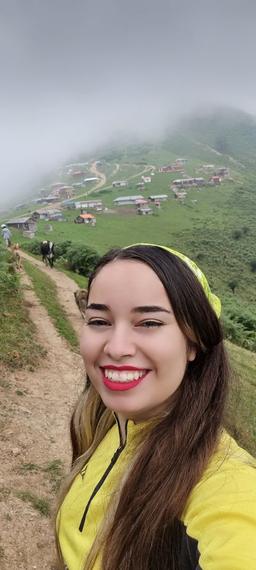 سفر بروید اما شکر نخورید! تمام روابط دوطرفه هستند!