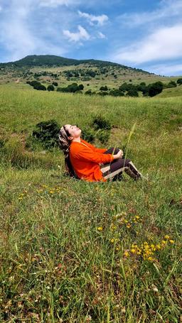 آیا ما به سفر رفتن نیاز مندیم یا اطرافیانمان؟سفرمندان خوب قهرمانند!