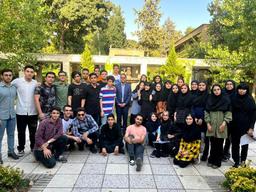 من و مسیر المپیاد