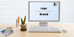 طراحی لوگو​