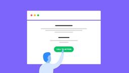 کال تو اکشن یا به اختصار CTA چیست؟