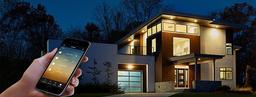خانه هوشمند