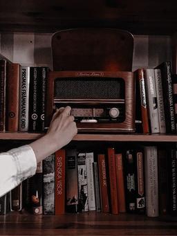 مکالمه ی دو دیوانه. شاید هم یک دیوانه؟