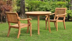 چوب راش بهترین گزینه برای ساخت مبلمان