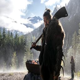 نقد و بررسی سریال (2019) see دوبله فارسی