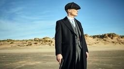 نقد و بررسی و دانلود سریال Peaky Blinders دوبله فارسی