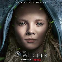 نقد و بررسی سریال ماجراجویی The Witcher