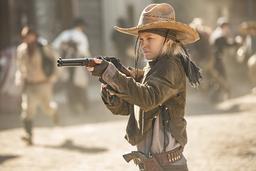 نقد و بررسی سریالی متفاوت  بنام westworld