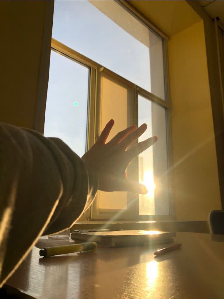 شعر "قلب‌ عصیانگر"