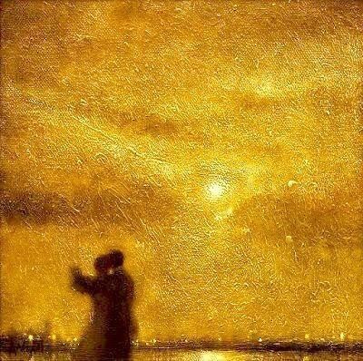 دوری و خیال | یک عاشقانه کوتاه .