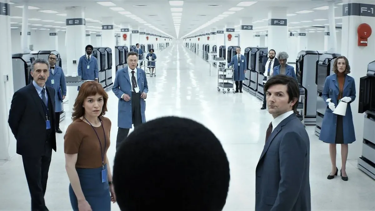 Severance | Apple TV+