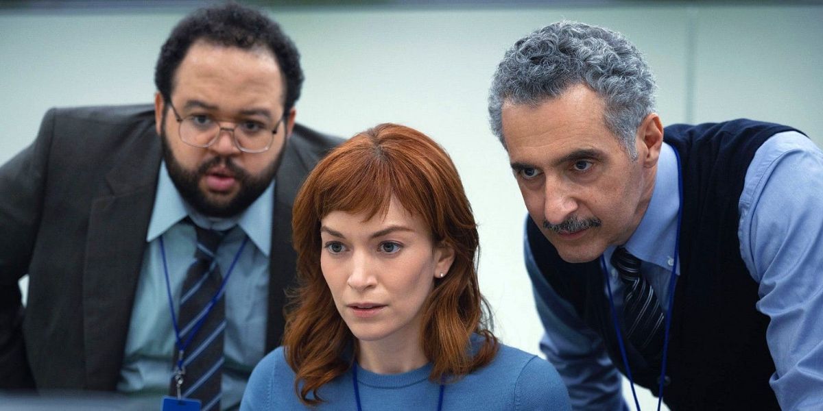 سریال Severance | Apple TV+