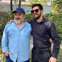 دانلود قسمت هفدهم ۱۷ سریال آقازاده ❤️