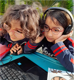 نقش پلتفرم‌های آنلاین در حوزه آموزش و سرگرمی کودکان