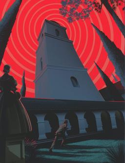 درباره سرگیجه هیچکاک