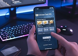 زئوکس معتبرترین سایت خرید یوسی ارزان و نصف قیمت