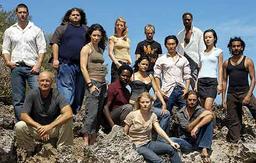 معرفی و نقد سریال گمشدگان لاست