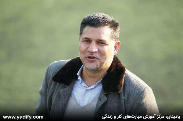 علی دایی نمونه موفق یک فوتبالیست و مربی خوب. اما آیا همه میتوانند مثل او هم در فوتبال بازی کردن درخشان باشند و هم در مربی گری؟ )